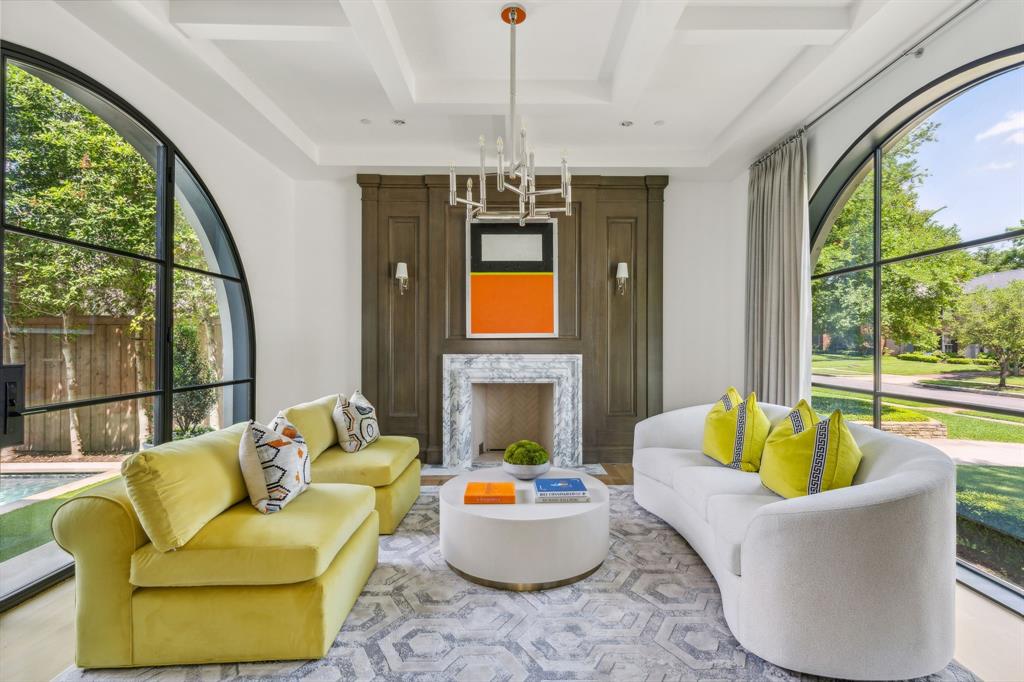 Highland Park West 05 Instl - Residential