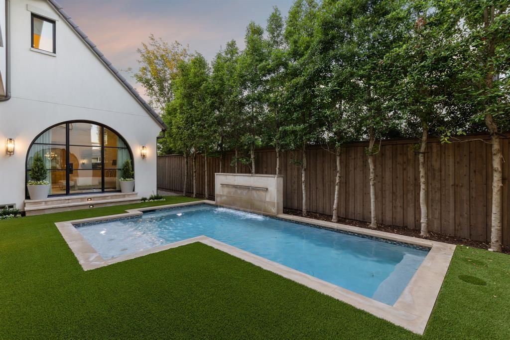 Highland Park West 05 Instl - Residential