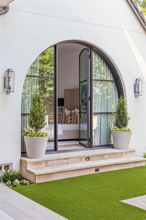 Highland Park West 05 Instl - Residential