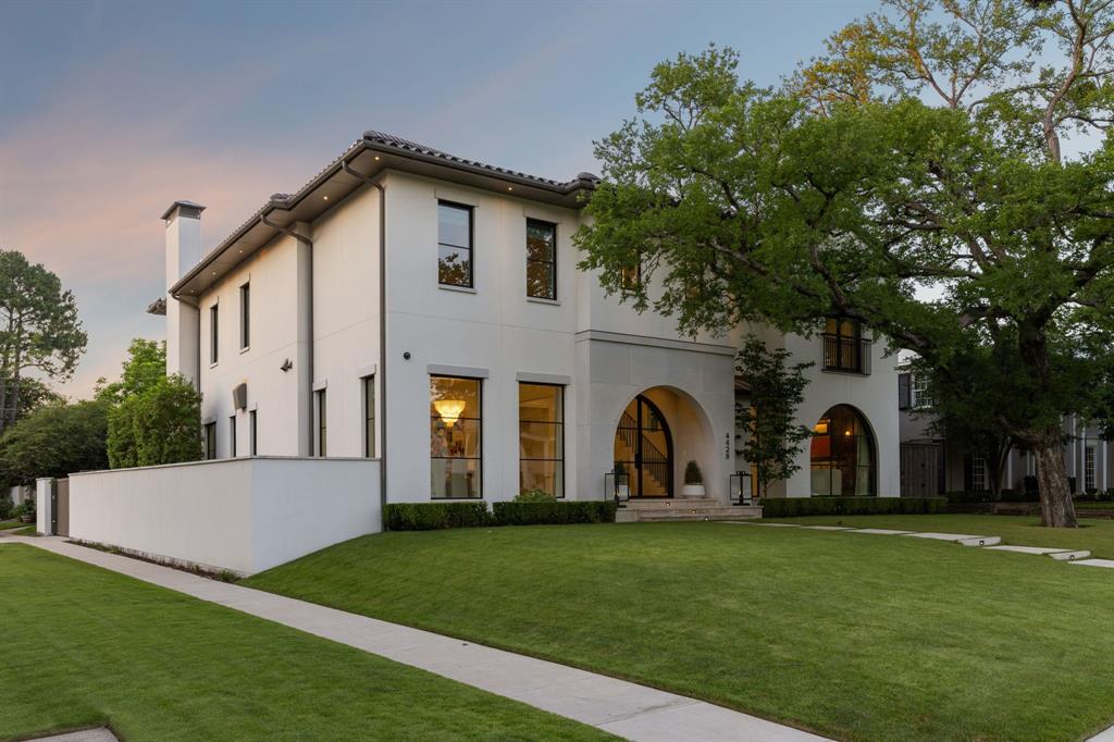 Highland Park West 05 Instl - Residential