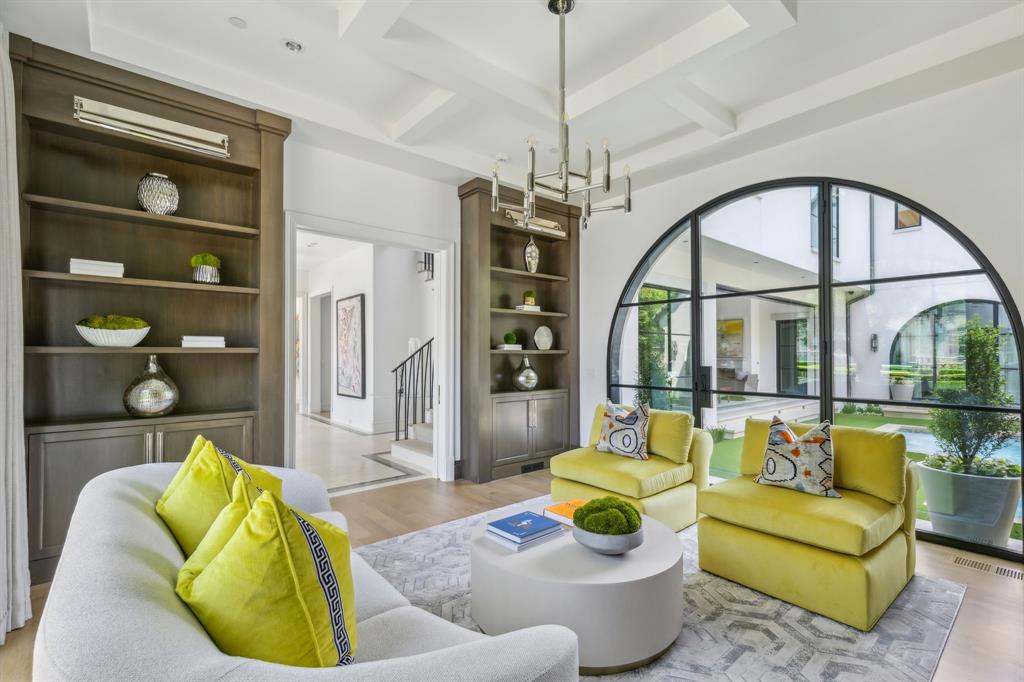 Highland Park West 05 Instl - Residential