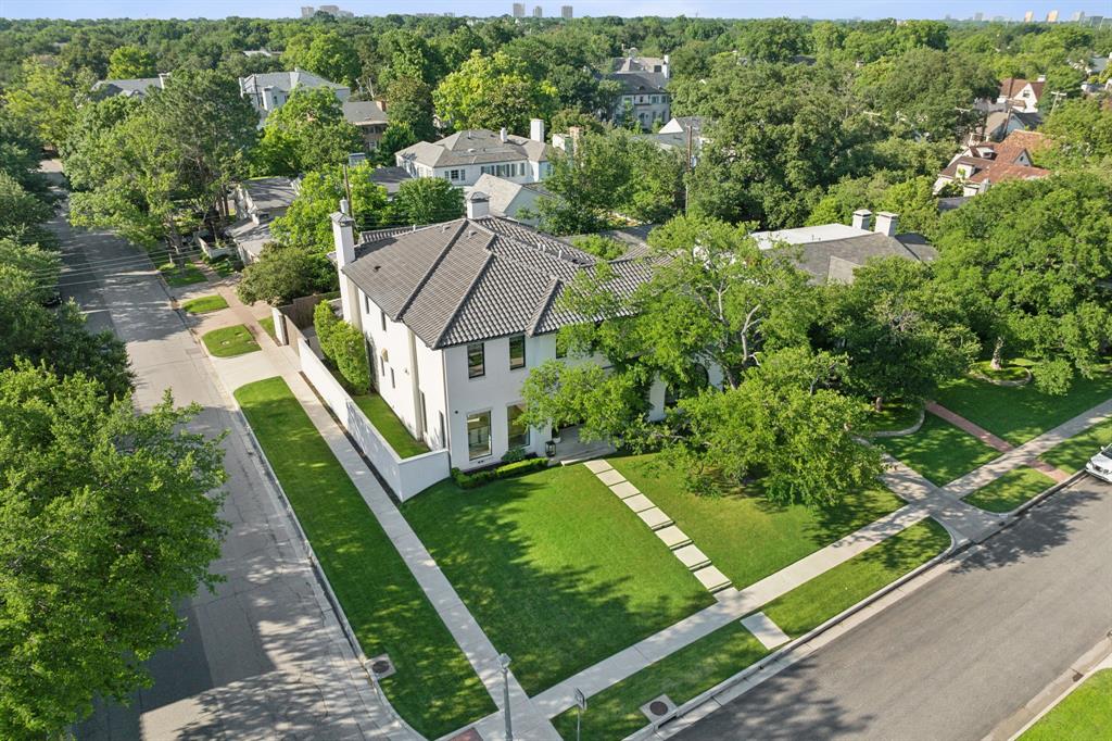 Highland Park West 05 Instl - Residential