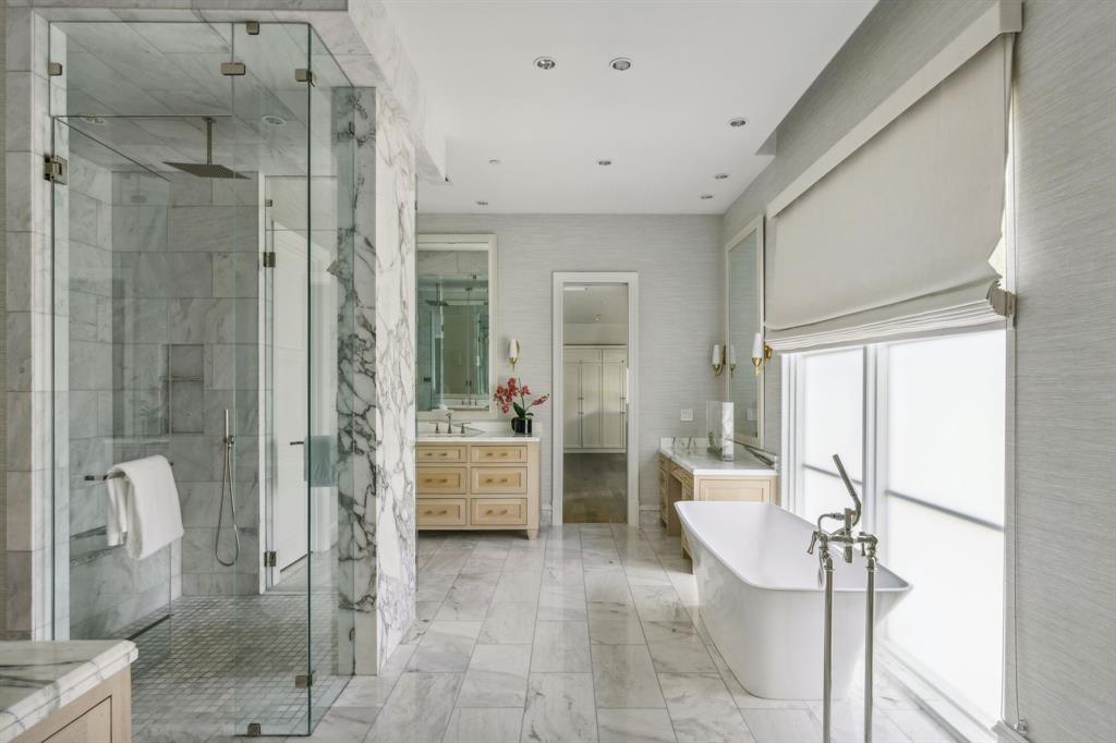 Highland Park West 05 Instl - Residential