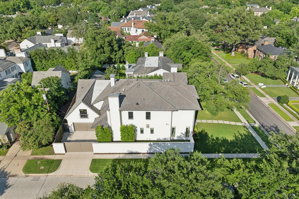 Highland Park West 05 Instl - Residential