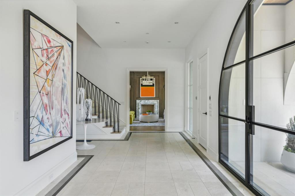 Highland Park West 05 Instl - Residential