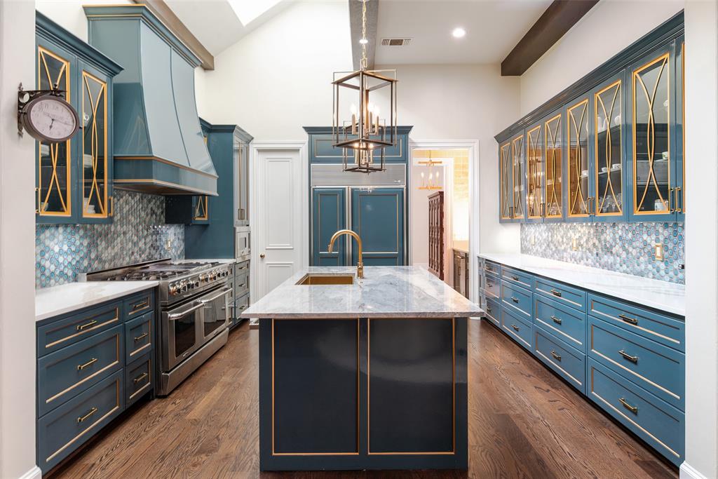 Lake Forest Ph C - Residential