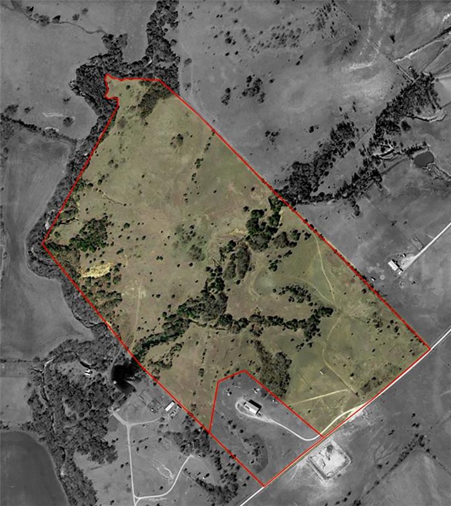 Opportunity awaits with this expansive 94.20-acre tract in Decatur, TX—perfect for investors, ranchers, or those looking to expand their agricultural footprint. Conveniently located near HWY 51 and just minutes from Fossil Pointe Sporting Grounds and Eagle Canyon Raceway, this property combines accessibility with wide-open rural charm. Plenty of space for livestock, hay production, or future development, this land offers endless possibilities. Whether you're building a working ranch, establishing a long-term investment, or creating a recreational retreat, this property provides the canvas to bring your vision to life. Enjoy true country living and make your mark on this prime piece of Wise County real estate. Bring your livestock, your plans, and your dreams—this is Texas land at its finest.