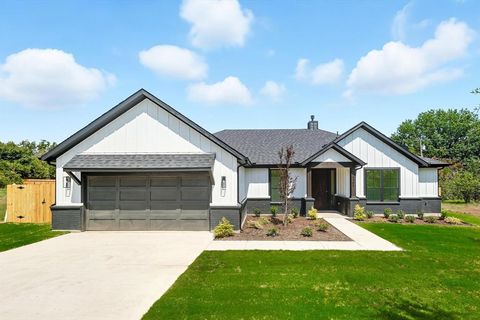 4605 Dripping Springs Road Sherman TX 75090