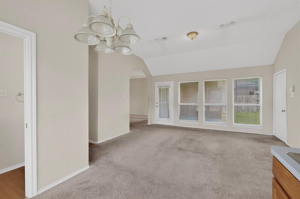 Highpoint Add - Residential