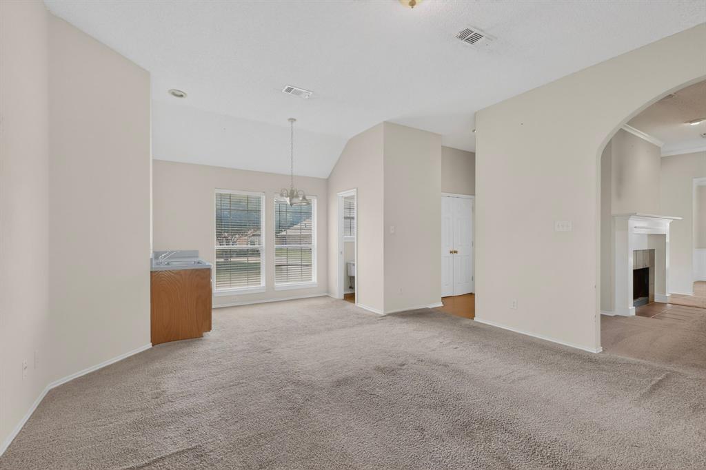 Highpoint Add - Residential
