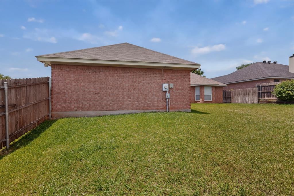 Highpoint Add - Residential