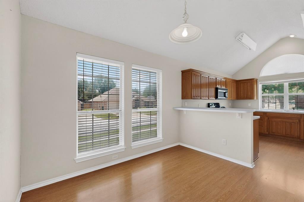 Highpoint Add - Residential