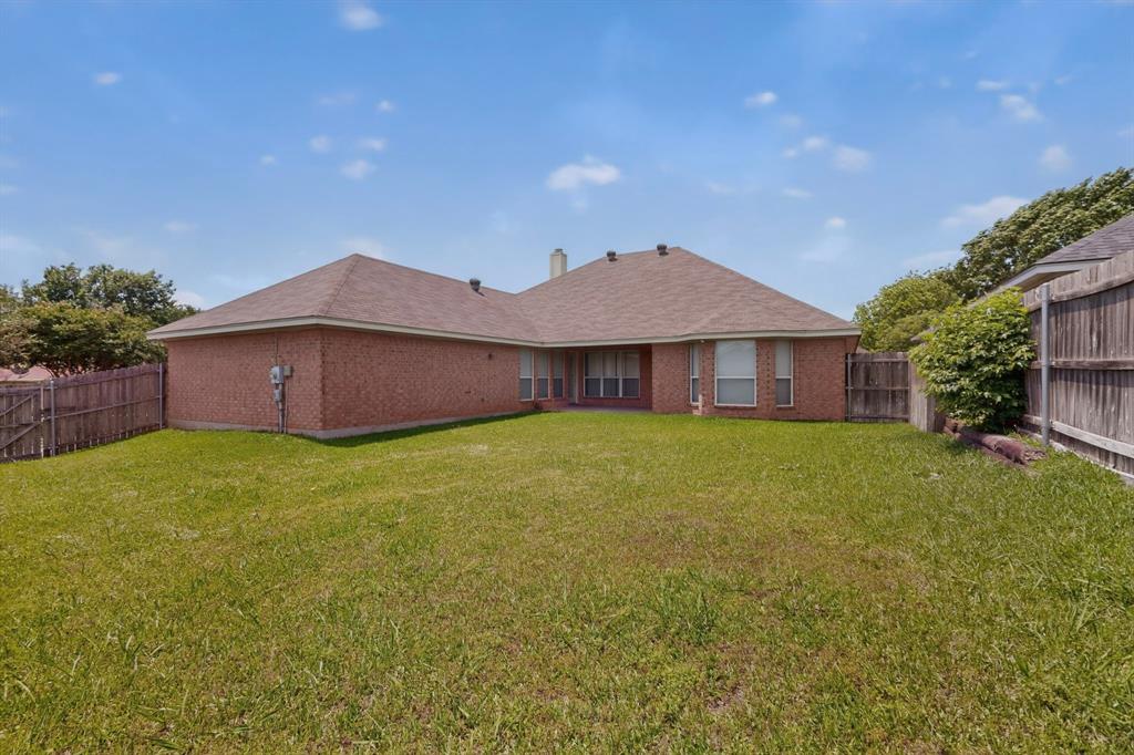 Highpoint Add - Residential
