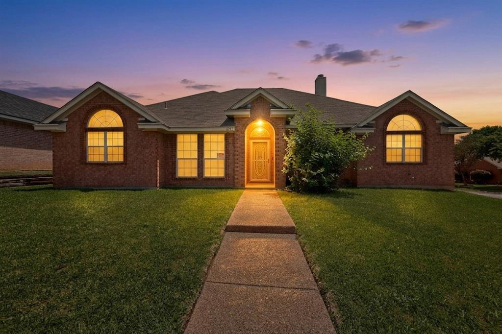 Highpoint Add - Residential