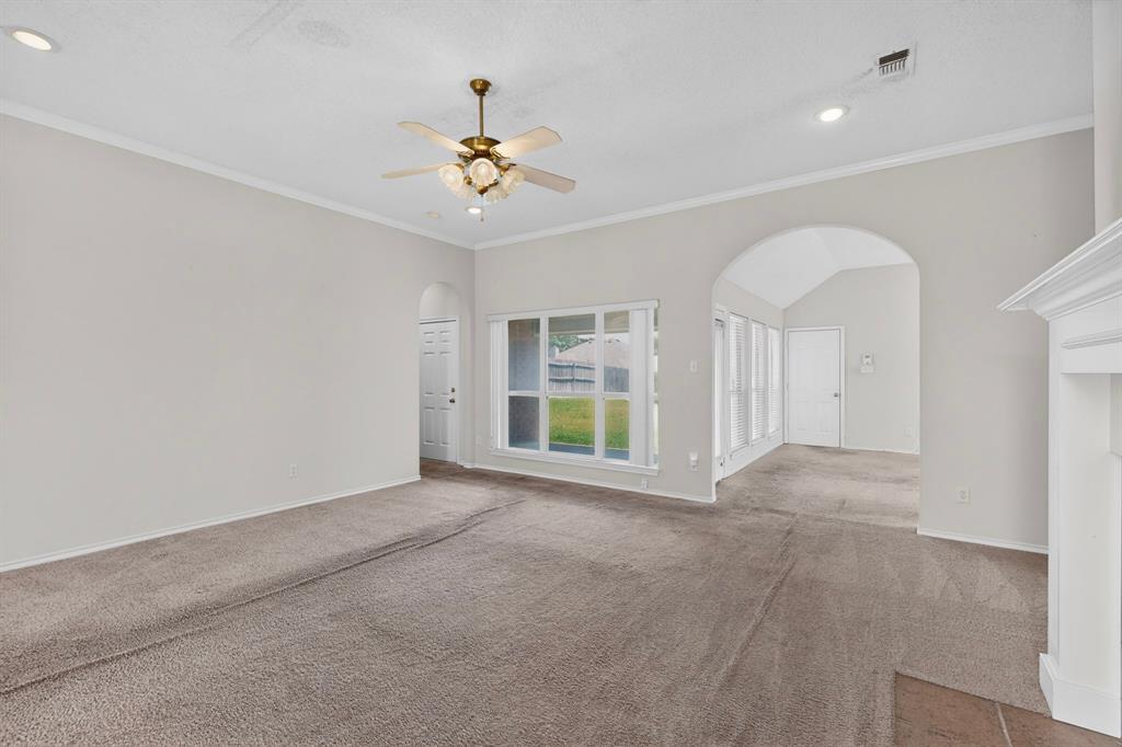 Highpoint Add - Residential