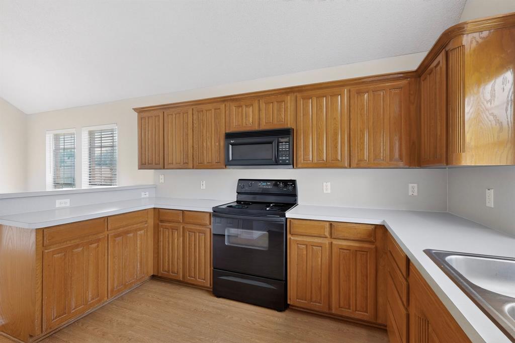 Highpoint Add - Residential