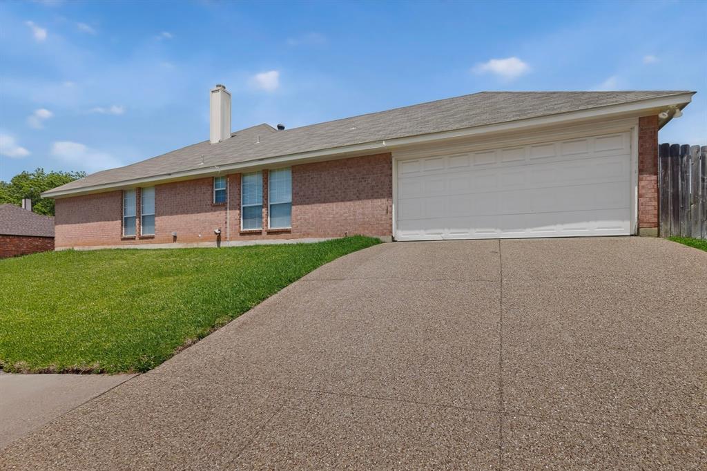 Highpoint Add - Residential