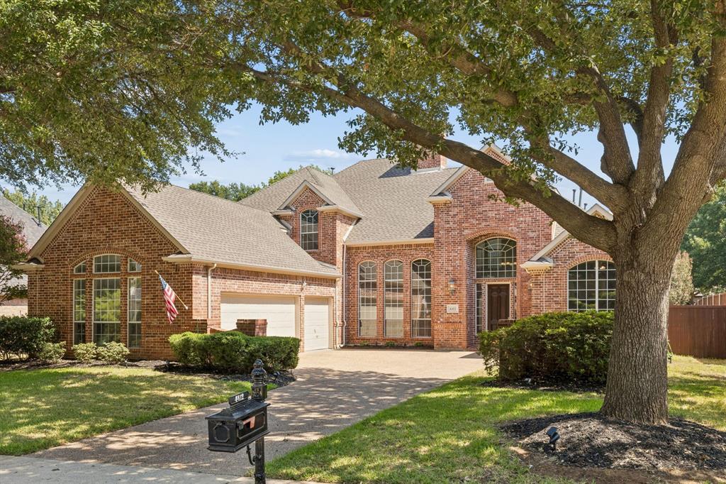 4412 Crown Knoll Circle
