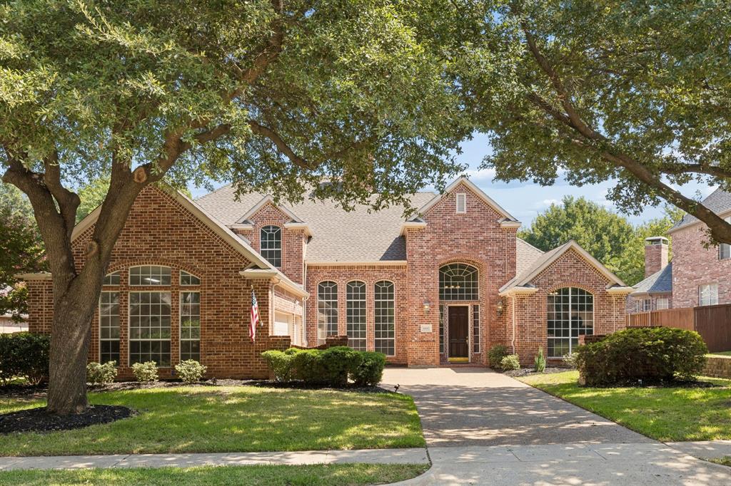 4412 Crown Knoll Circle