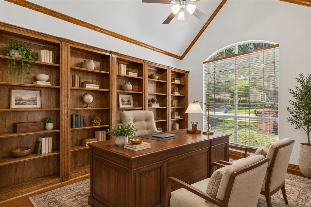 4412 Crown Knoll Circle