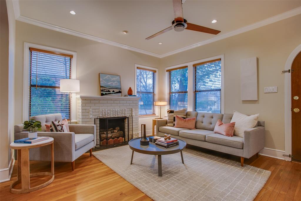 Kessler Park - Residential