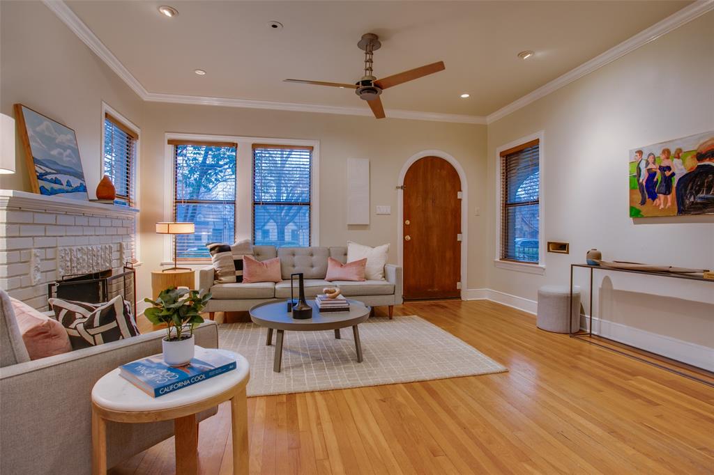 Kessler Park - Residential