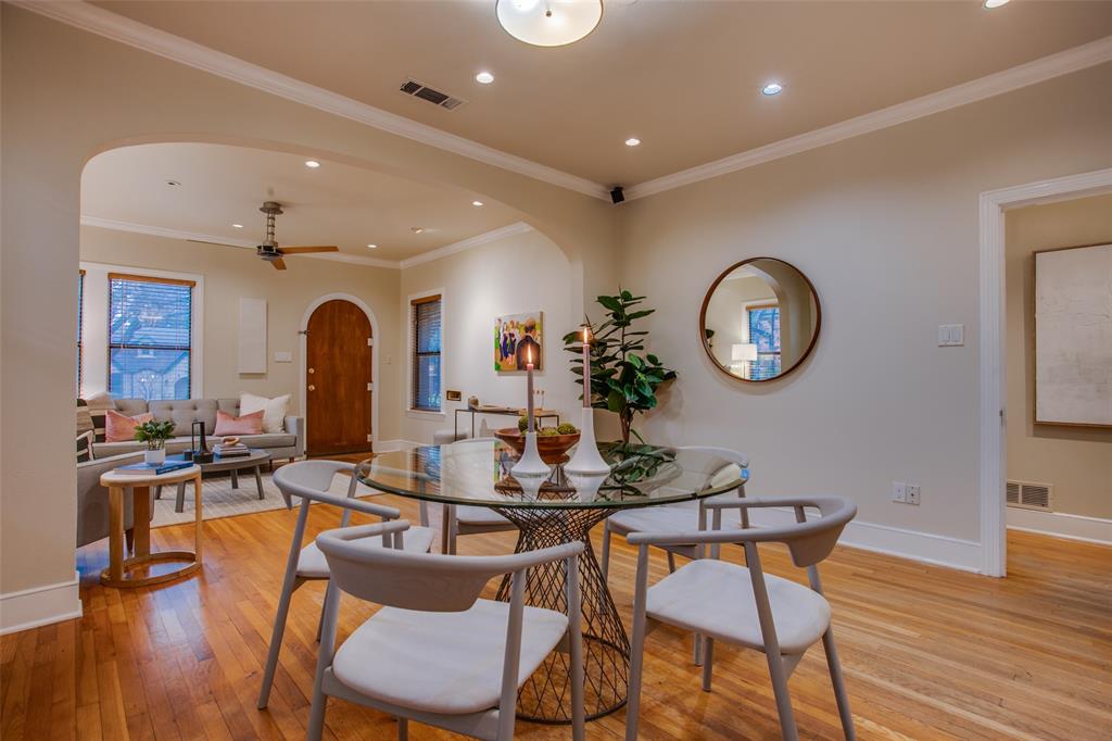 Kessler Park - Residential