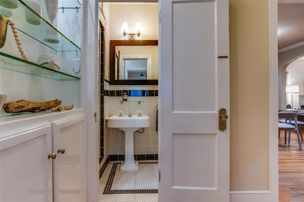 Kessler Park - Residential