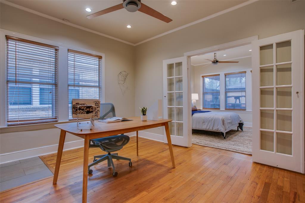 Kessler Park - Residential