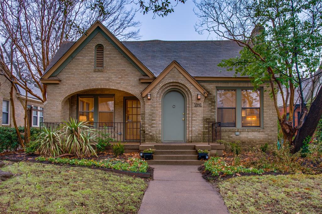 Kessler Park - Residential