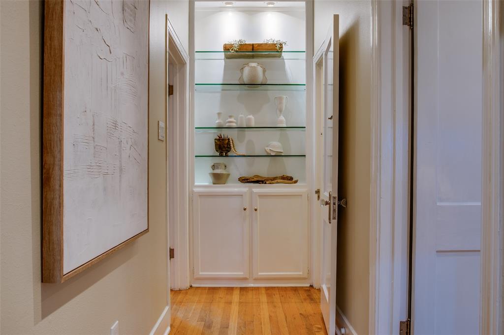 Kessler Park - Residential