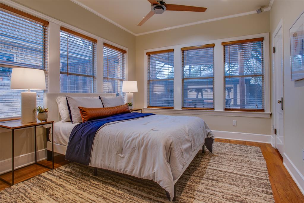 Kessler Park - Residential