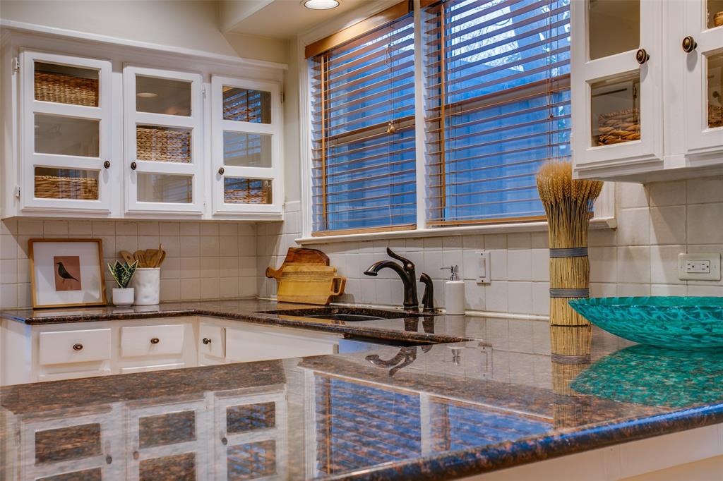 Kessler Park - Residential