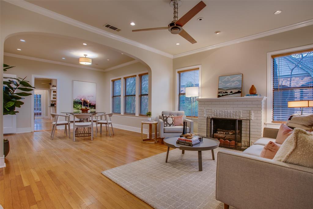 Kessler Park - Residential