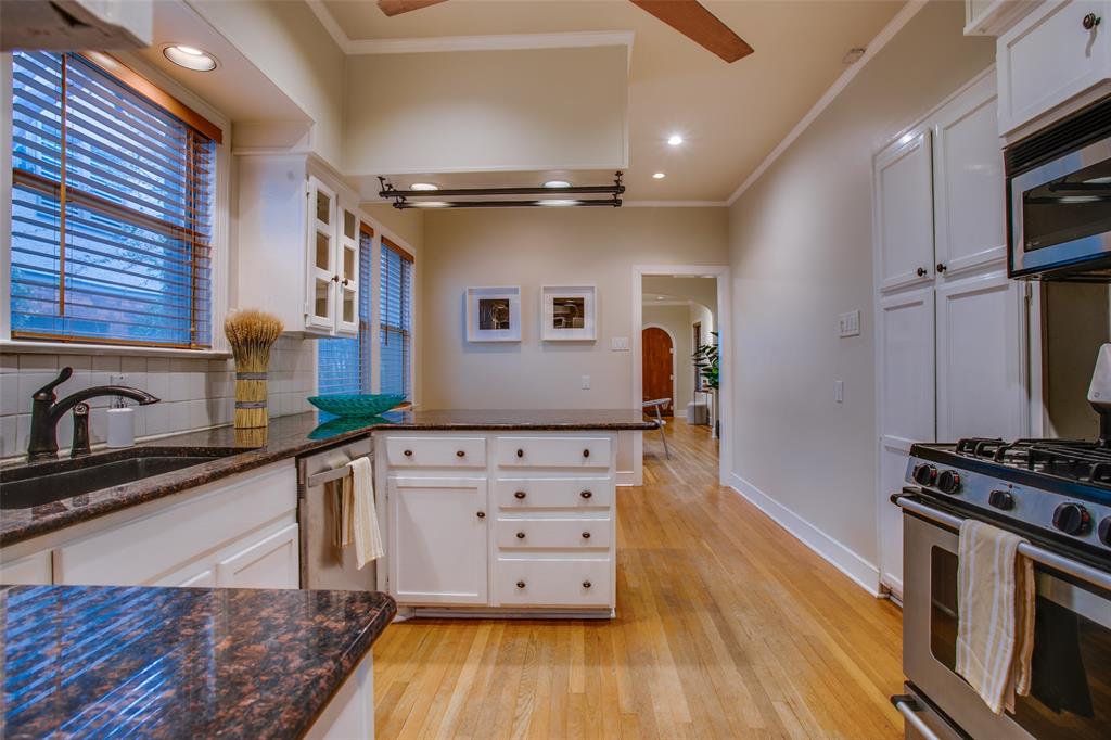 Kessler Park - Residential