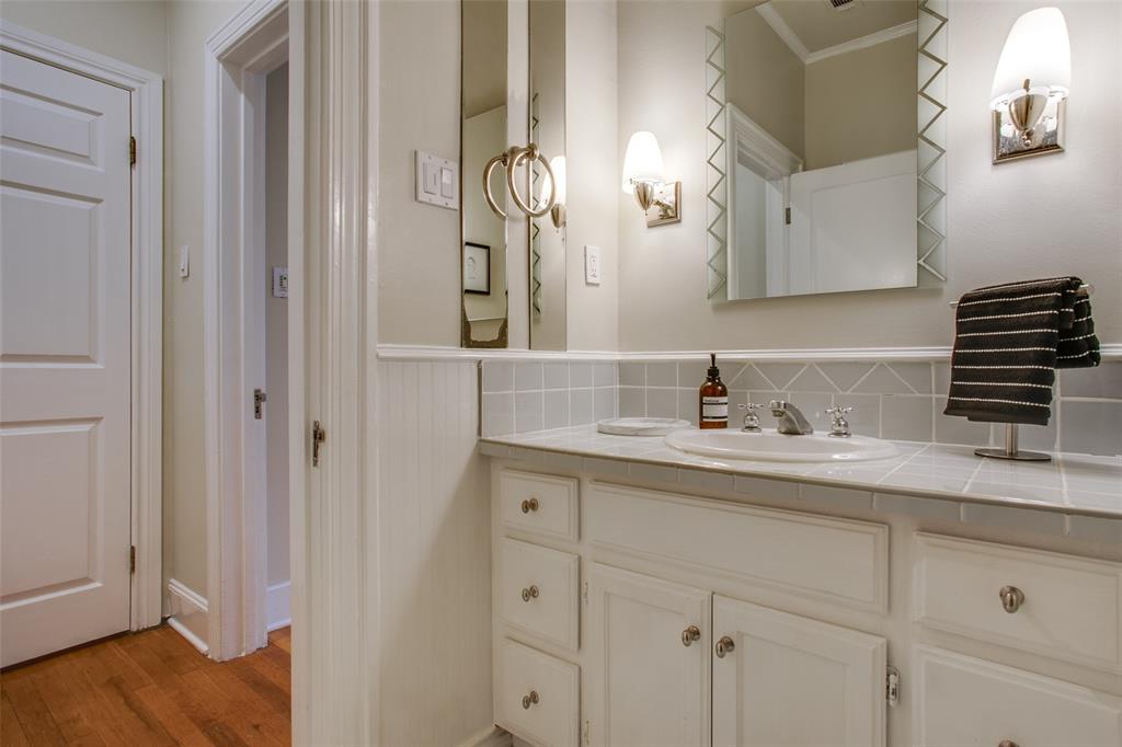 Kessler Park - Residential