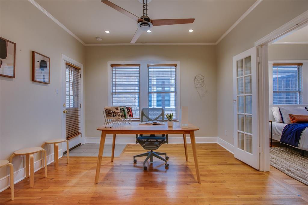 Kessler Park - Residential