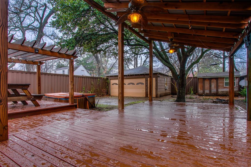 Kessler Park - Residential