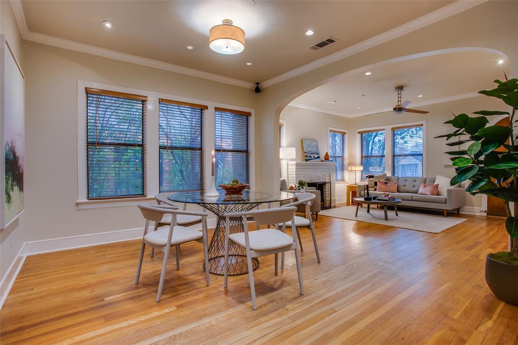 Kessler Park - Residential