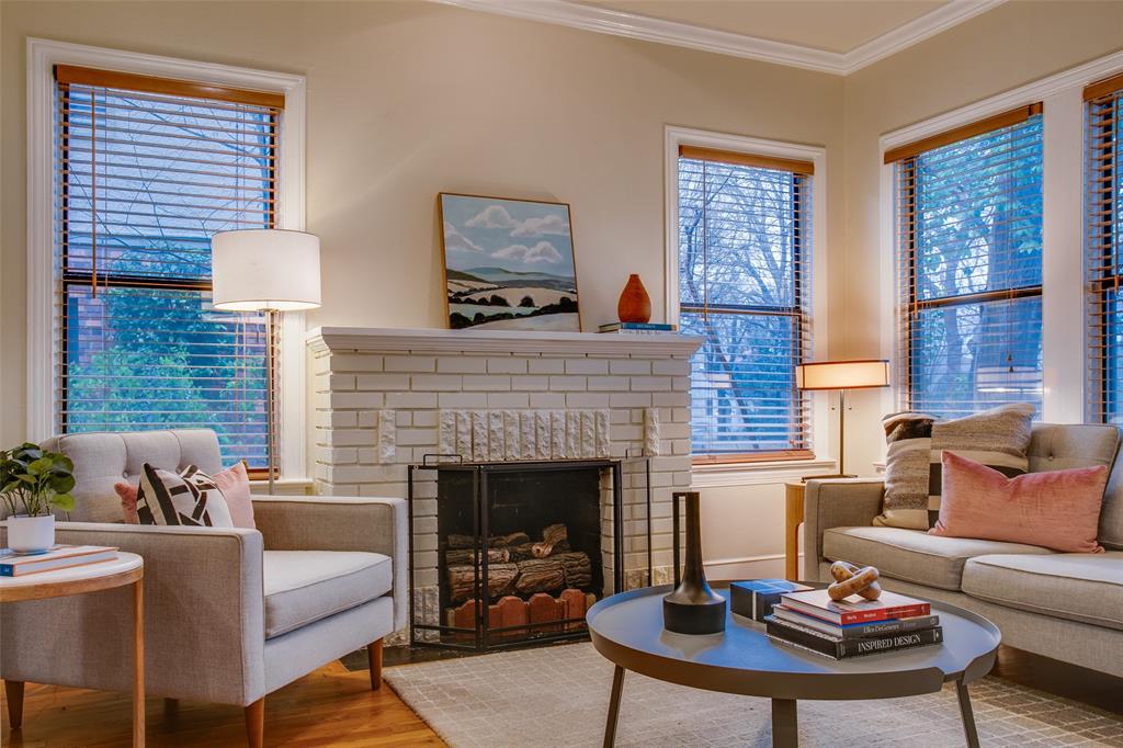 Kessler Park - Residential