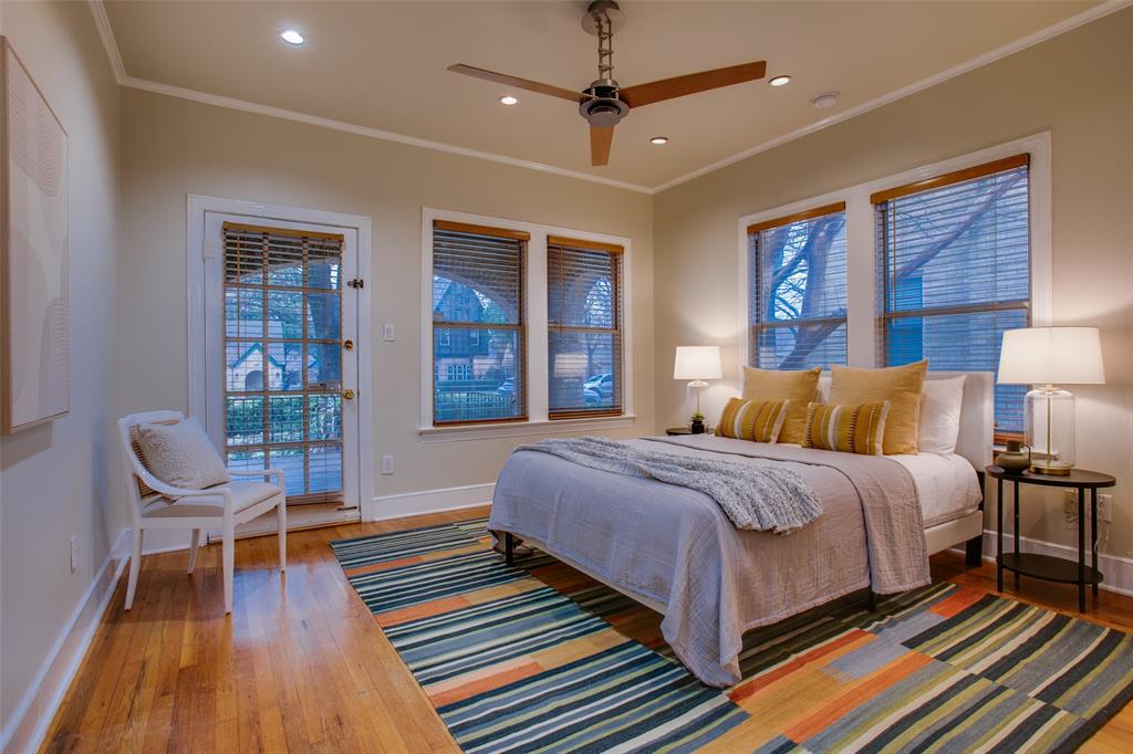 Kessler Park - Residential