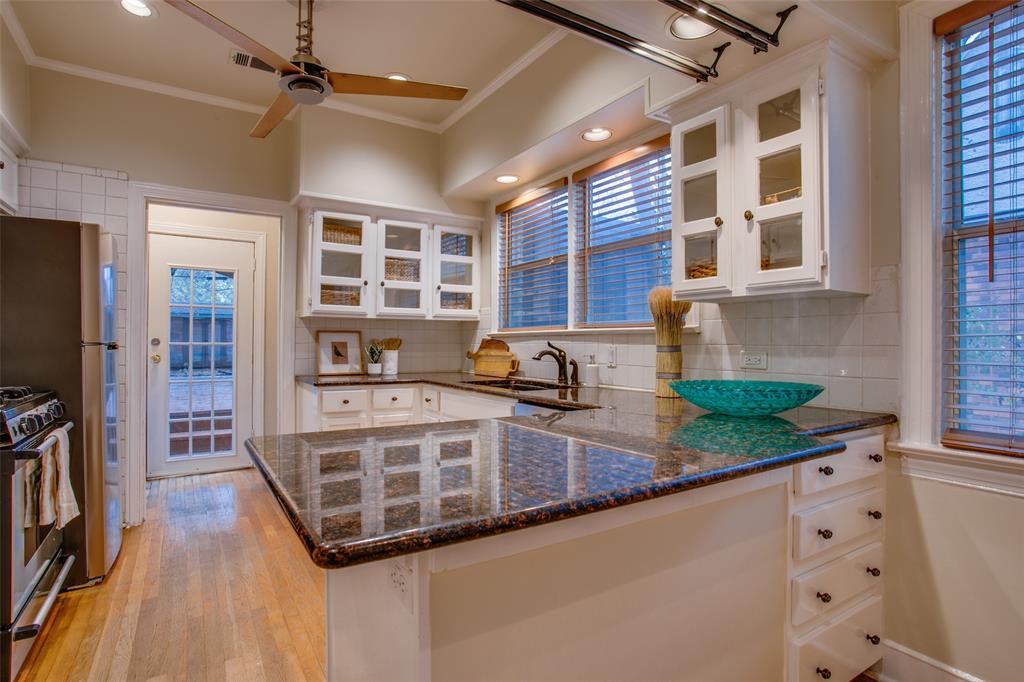 Kessler Park - Residential