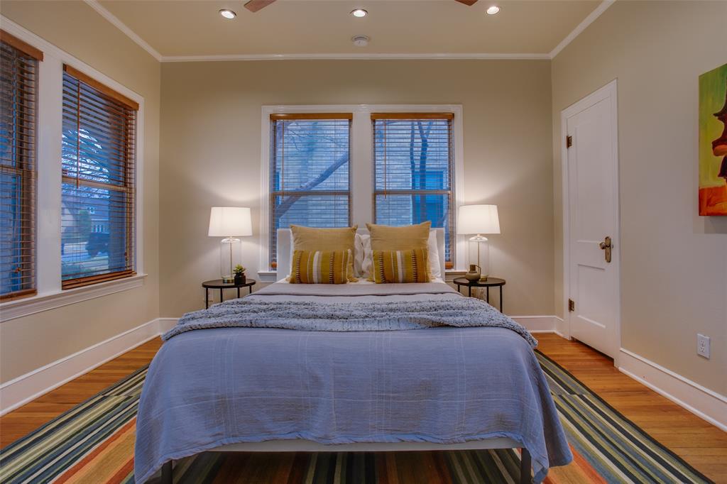 Kessler Park - Residential