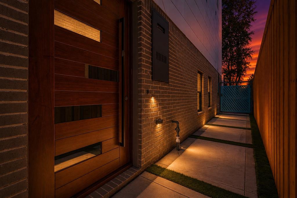 708 W 10th Street 104