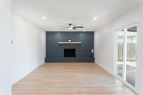 Tiny photo for 442 Lake Park Drive, Grand Prairie, TX 75052 (MLS # 21210204)