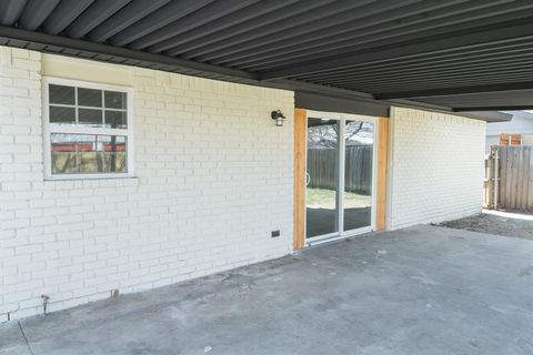 Tiny photo for 442 Lake Park Drive, Grand Prairie, TX 75052 (MLS # 21210204)