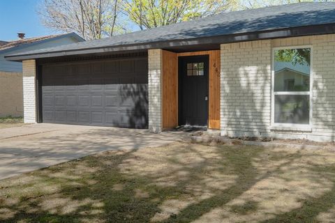 Tiny photo for 442 Lake Park Drive, Grand Prairie, TX 75052 (MLS # 21210204)