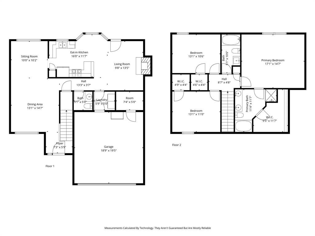 BURSEY RANCH ADDITION - Residential