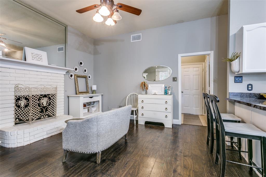 BURSEY RANCH ADDITION - Residential
