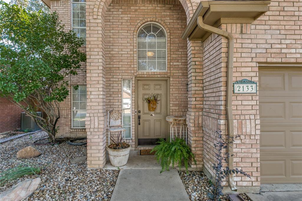 BURSEY RANCH ADDITION - Residential